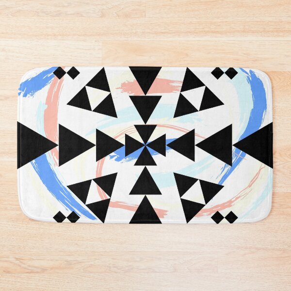 Item preview, American Native Pattern Design designed and sold by kyds.
