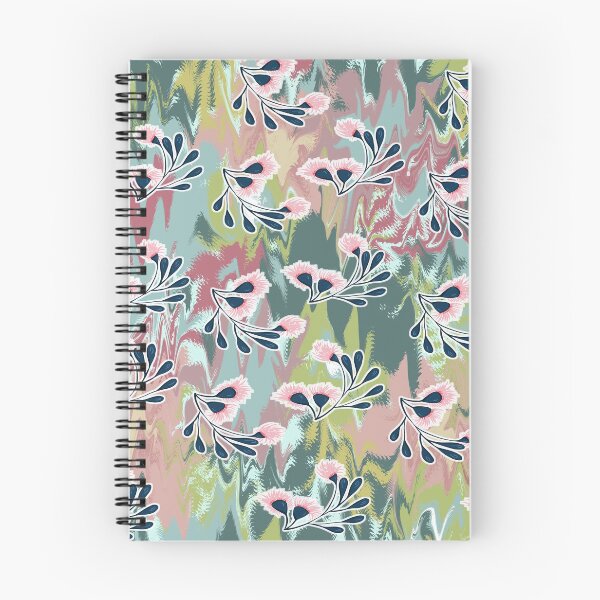 Item preview, Flower blossom garden. Abstract Flower explosion. designed and sold by LaBellCreative.
