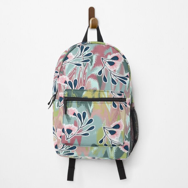 Item preview, Flower blossom garden. Abstract Flower explosion. designed and sold by LaBellCreative.
