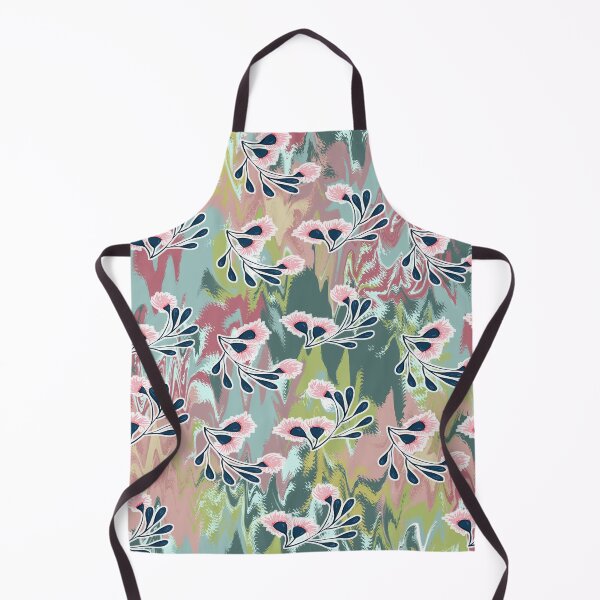 Item preview, Flower blossom garden. Abstract Flower explosion. designed and sold by LaBellCreative.