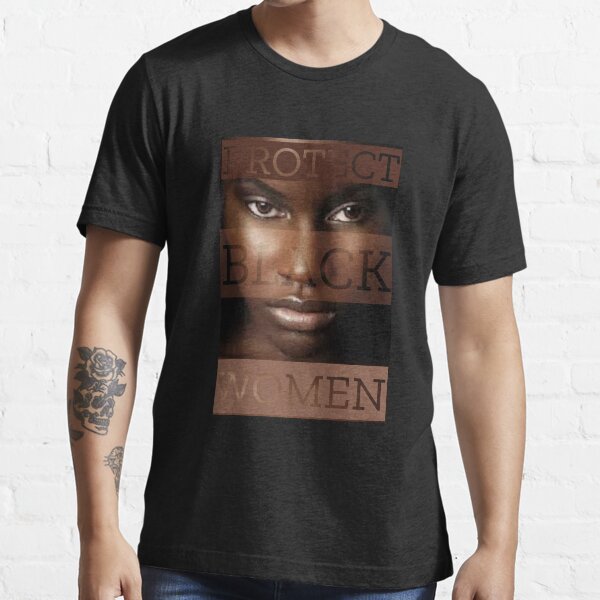 problack shirts