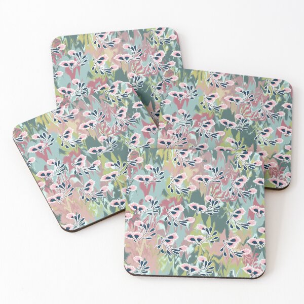 Item preview,  Flower blossom garden. Abstract Flower explosion. designed and sold by LaBellCreative.