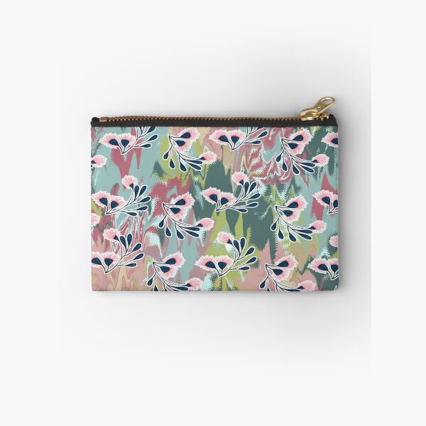 Item preview, Flower blossom garden. Abstract Flower explosion. designed and sold by LaBellCreative.