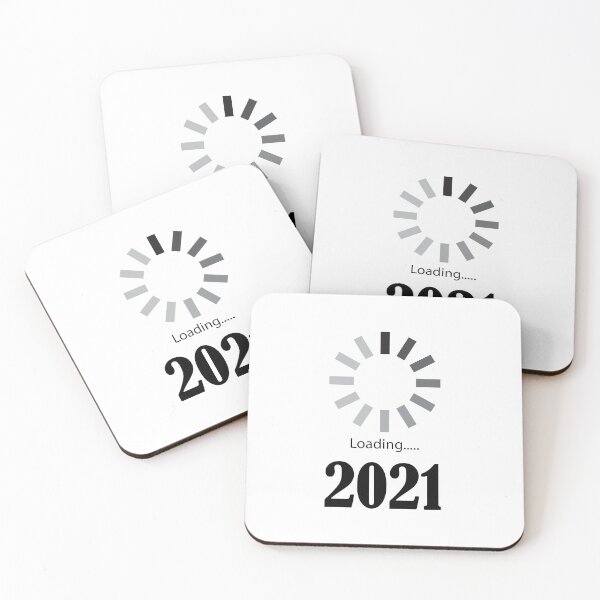 Item preview, Welcome 2021 designed and sold by Store Artilia.