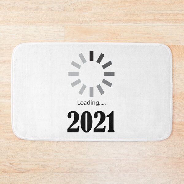 Item preview, Welcome 2021 designed and sold by Store Artilia.