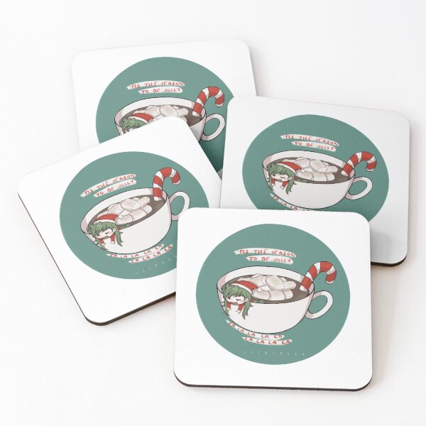Item preview, 'Tis the season designed and sold by zzzmorgan.