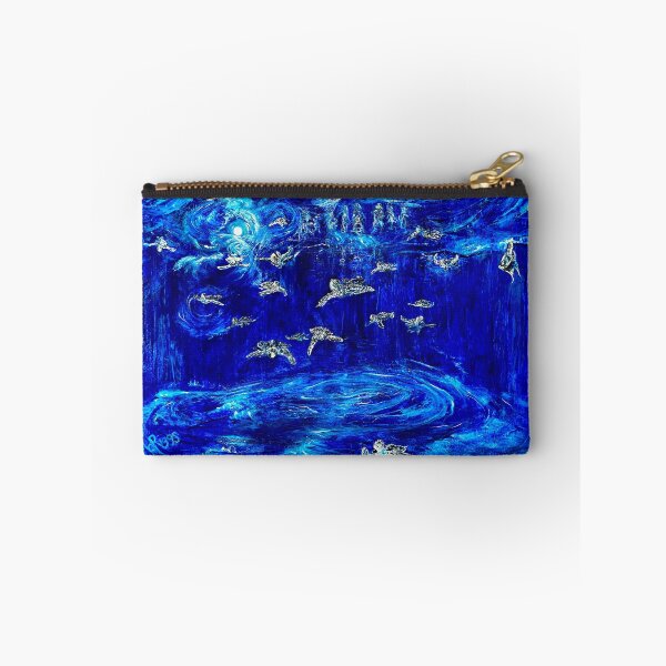 Item preview, Into the Deep Blue designed and sold by MoceanArt.