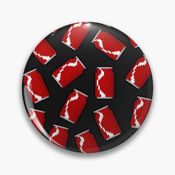 Item preview, Think Coke! designed and sold by Bitterluck.