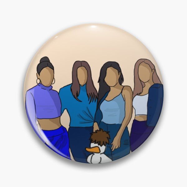 Item preview, Refund Sisters designed and sold by BearQuack.