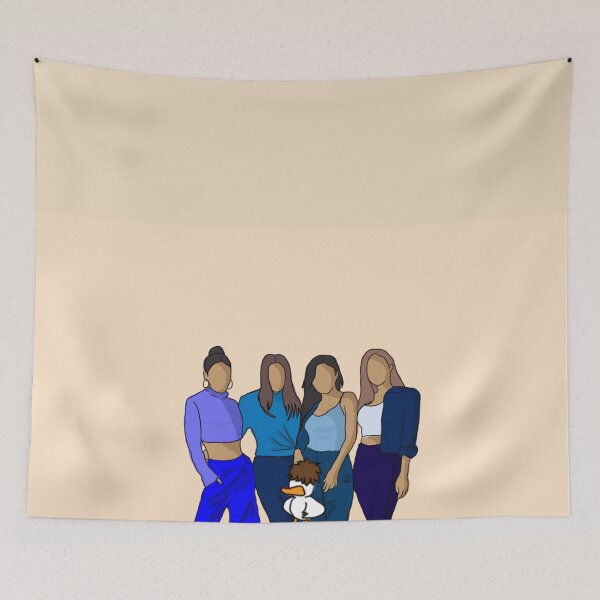 Item preview, Refund Sisters designed and sold by BearQuack.