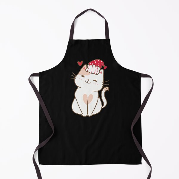 Item preview, Christmas Cat designed and sold by Gemmazzurra.