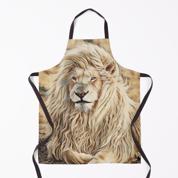 Item preview, Lion Art Design designed and sold by The Merch.