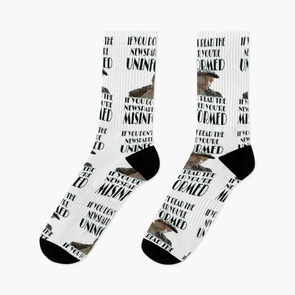Item preview, Misinformed  designed and sold by RextacularRocks.