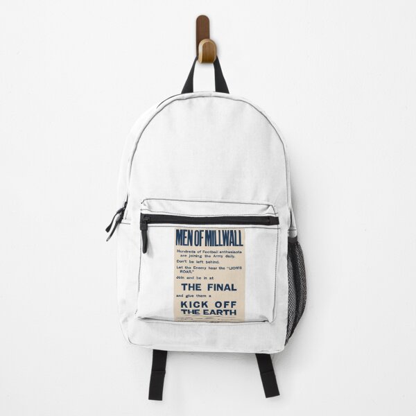 Item preview, Men Of Millwall designed and sold by Millwall.store.