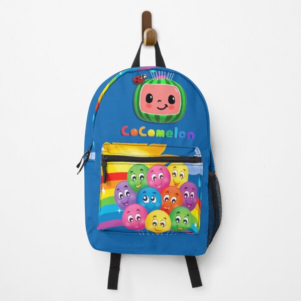 backpack cocomelon
