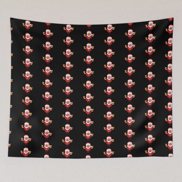 Item preview, Quarantinemas designed and sold by Gemmazzurra.