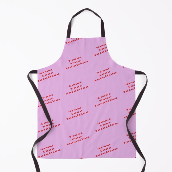 Item preview, Trust Your Intuition designed and sold by PetitePeche.