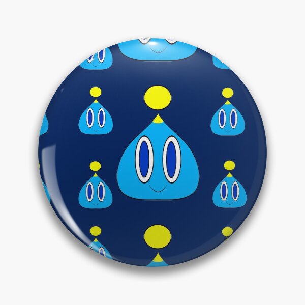 Item preview, Chao designed and sold by KrissieDeathy.
