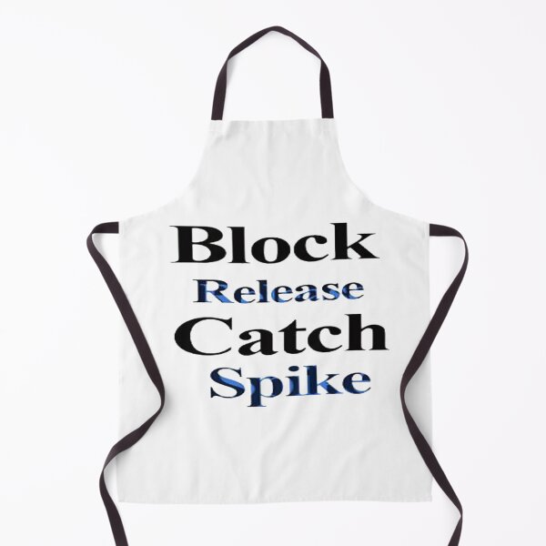 Item preview, Block Release Catch Spike designed and sold by NancyArtDesigns.