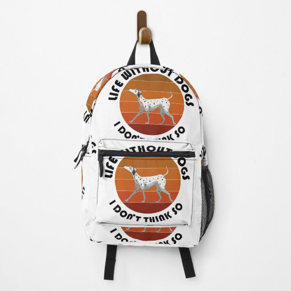 Item preview,  Life without dogs i don't think so designed and sold by YAHIA-14.