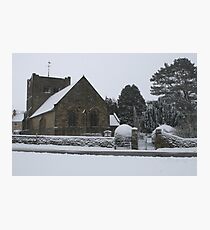 Untitled Photographic Print