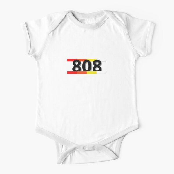 808 Kids Babies Clothes Redbubble 808 Kids Babies Clothes Redbubble