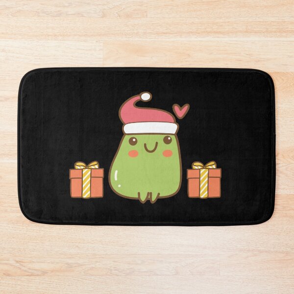 Item preview, Christmas Frog designed and sold by Gemmazzurra.