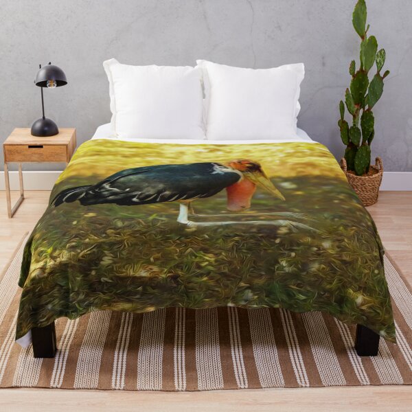 Item preview, Marabou designed and sold by Guardi71.
