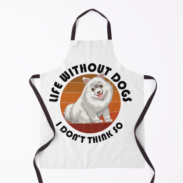 Item preview, Life without dogs i don't think so designed and sold by YAHIA-14.