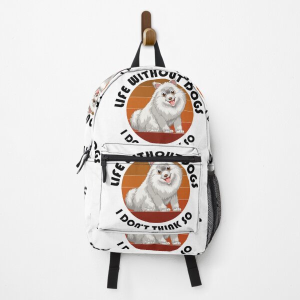 Item preview,  Life without dogs i don't think so designed and sold by YAHIA-14.