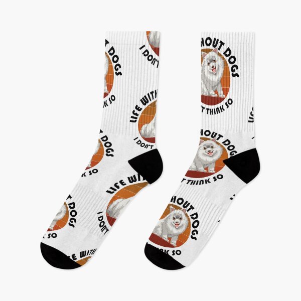 Item preview,  Life without dogs i don't think so designed and sold by YAHIA-14.