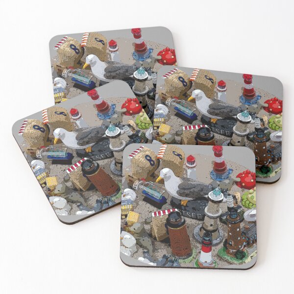 Item preview, Souvenirs from the Baltic sea designed and sold by leobrix.
