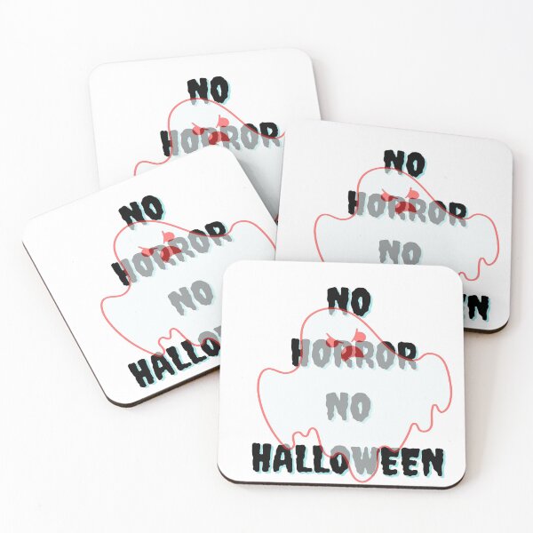 Item preview, No Horror No Halloween designed and sold by lordofsilence.