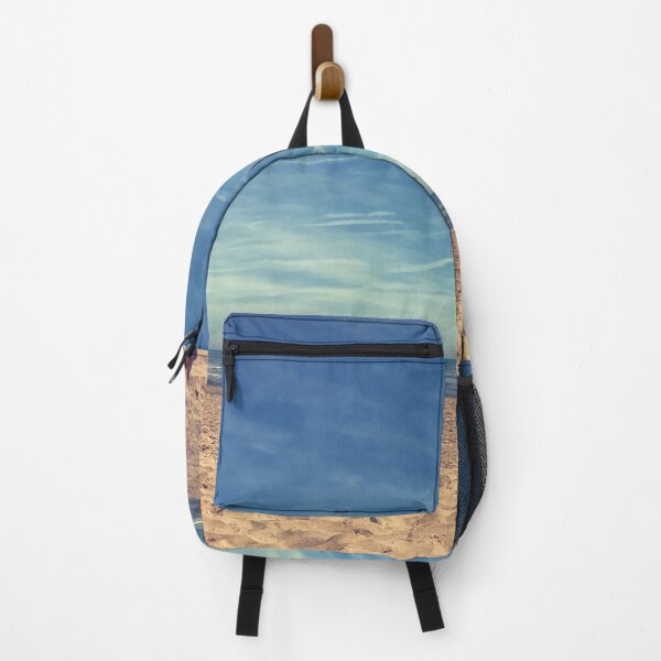 Item preview, On the beach designed and sold by Photopat.