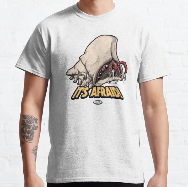 Brain Bug Men's T-Shirts for Sale | Redbubble