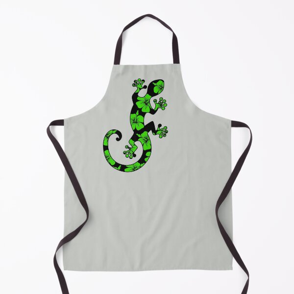 Item preview, Gecko, lizard, Hawaii, aloha, surf, beach, summer, party, water sports designed and sold by boom-art.