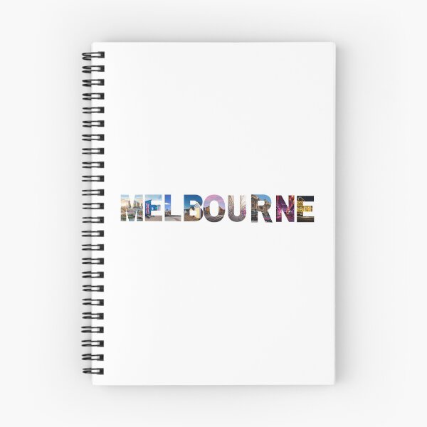 Item preview, Melbourne Photographic Letters  designed and sold by melbournegirl.