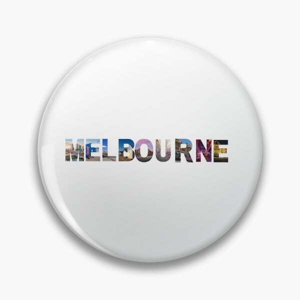 Item preview, Melbourne Photographic Letters  designed and sold by melbournegirl.