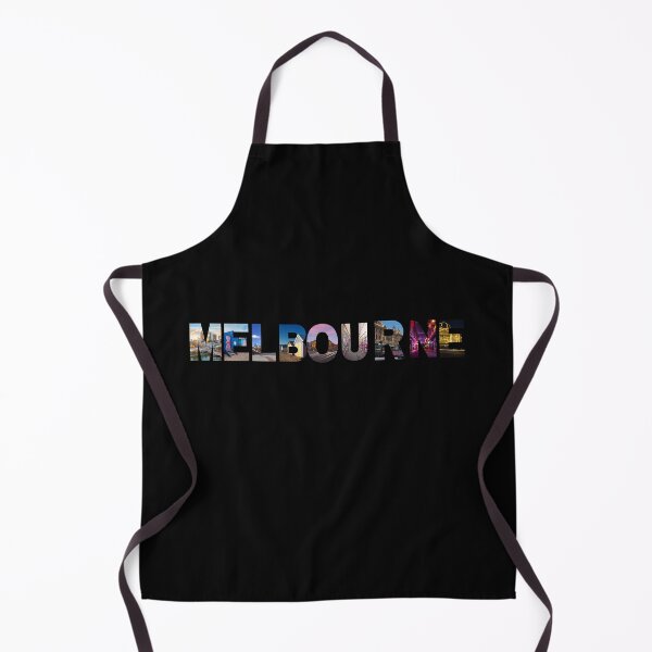 Item preview, Melbourne Photographic Letters  designed and sold by melbournegirl.