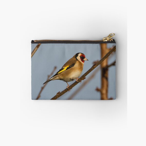 Item preview, Goldfinch designed and sold by Jon Lees.