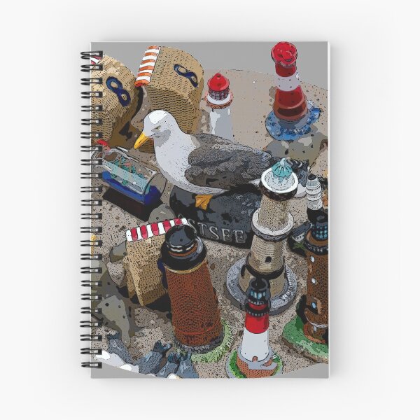 Item preview, Souvenirs from the Baltic sea designed and sold by leobrix.