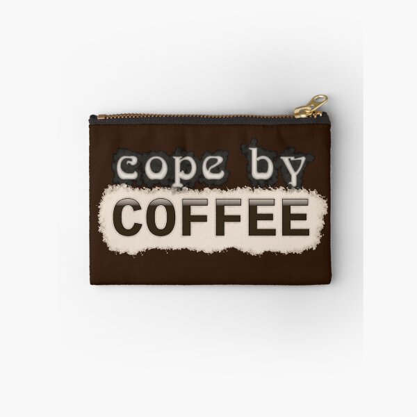 Item preview, Cope by Coffee designed and sold by SolarCross.