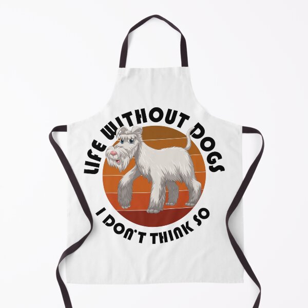 Item preview, Life without dogs i don't think so designed and sold by YAHIA-14.