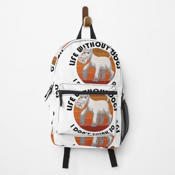 Item preview,   Life without dogs i don't think so designed and sold by YAHIA-14.