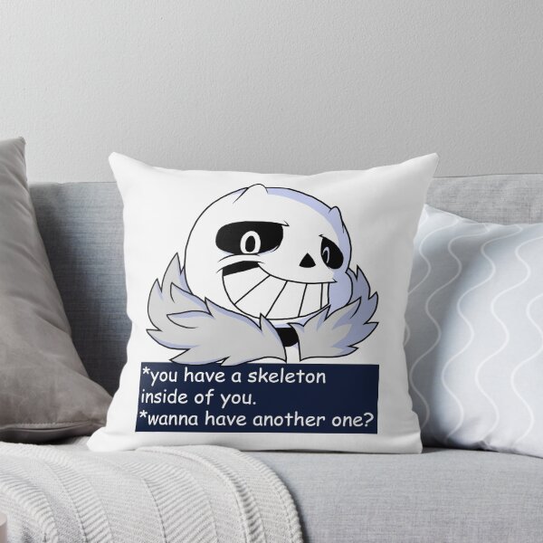 Item preview, Undertale - Sans - Pervy Joke designed and sold by JokersToxin.