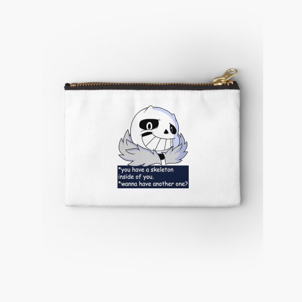 Item preview, Undertale - Sans - Pervy Joke designed and sold by JokersToxin.