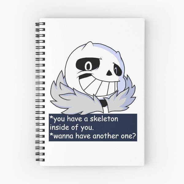 Item preview, Undertale - Sans - Pervy Joke designed and sold by JokersToxin.