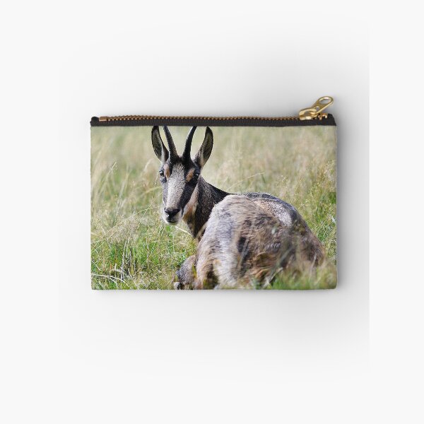 Item preview, Chamois designed and sold by Denis Charmot.