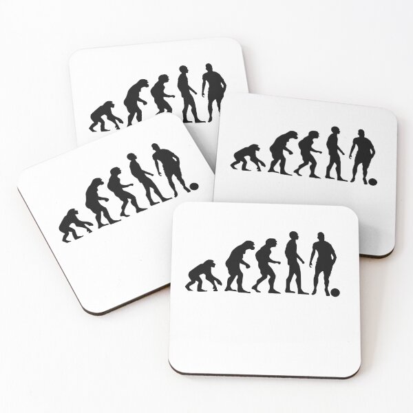 Item preview, Football Evolution designed and sold by baller street.