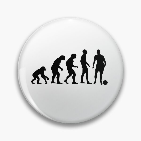 Item preview, Football Evolution designed and sold by baller street.